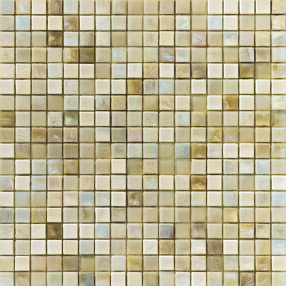 MOSAICS