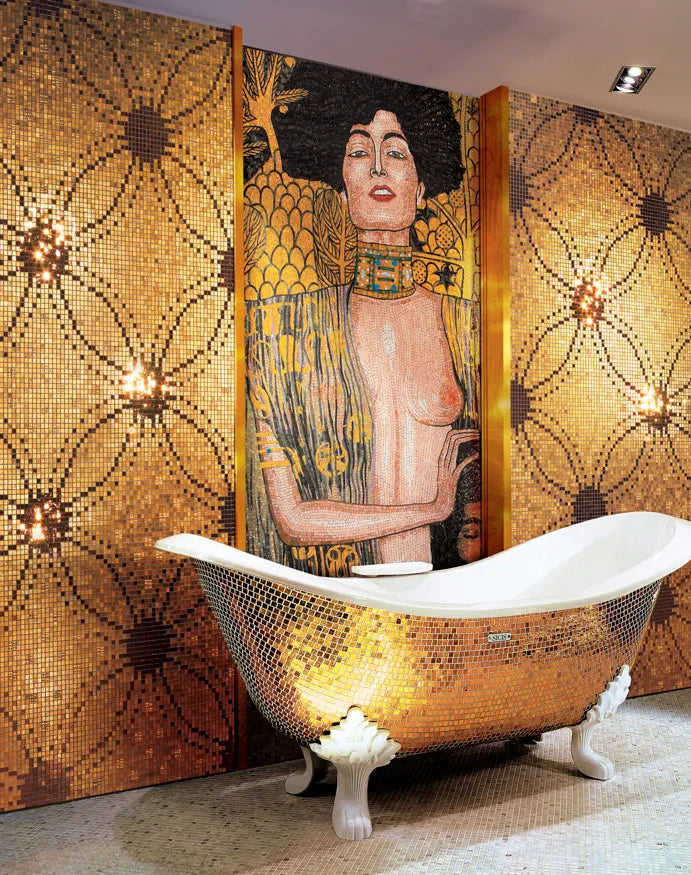 MOSAICS