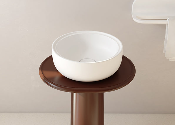 WASHBASINS