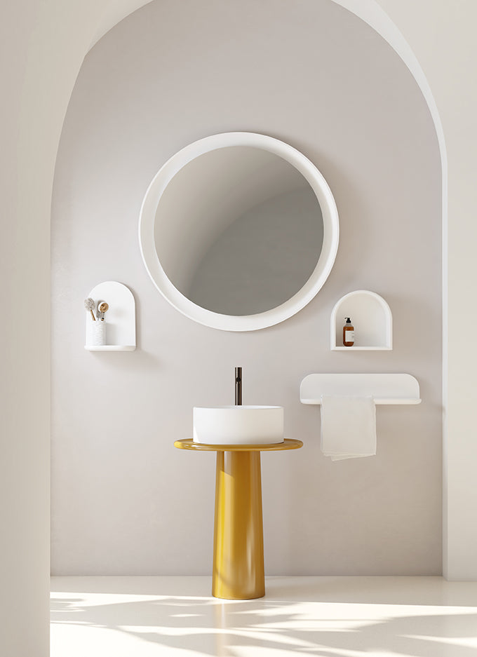WASHBASINS