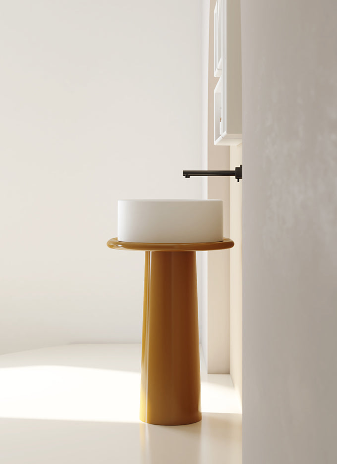 WASHBASINS