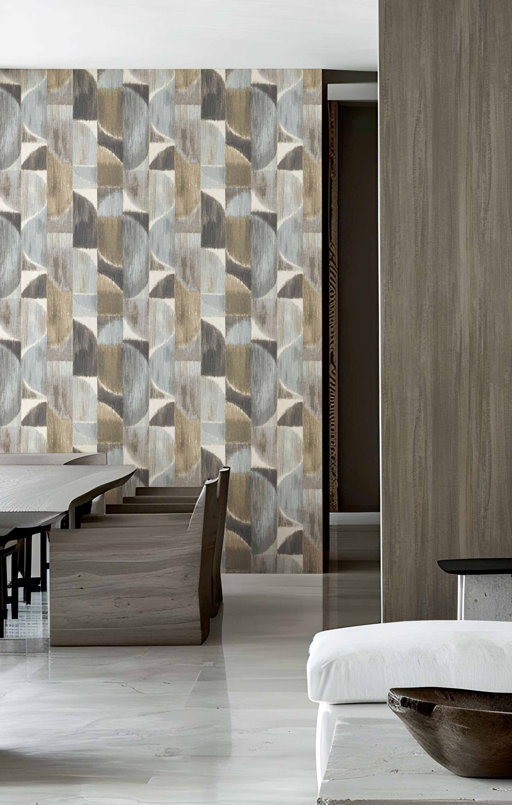 WALLCOVERING