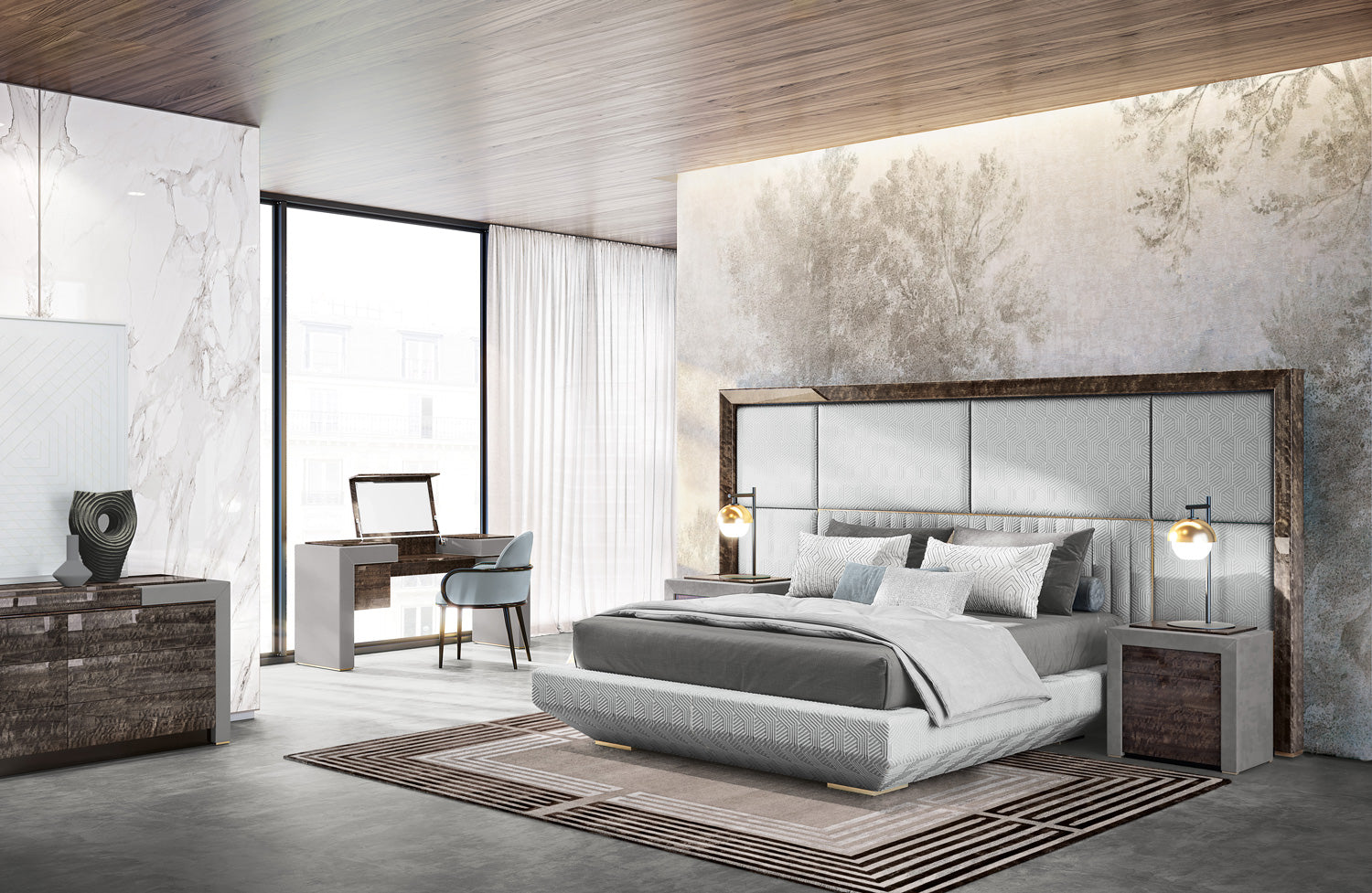 Beds
