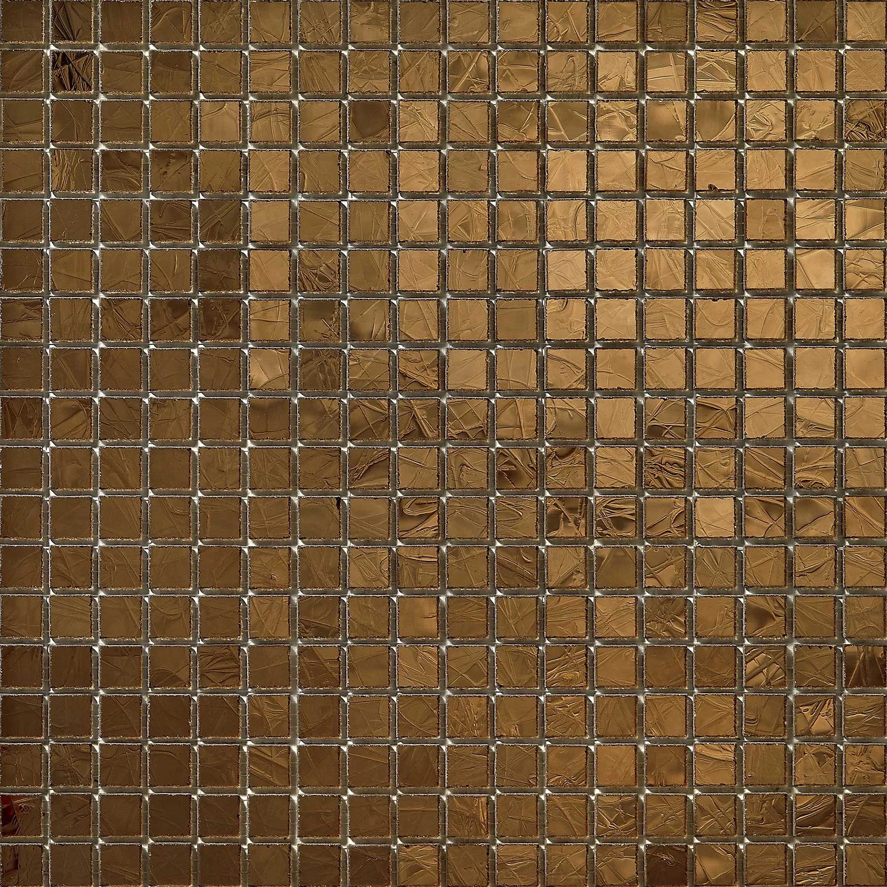 MOSAICS