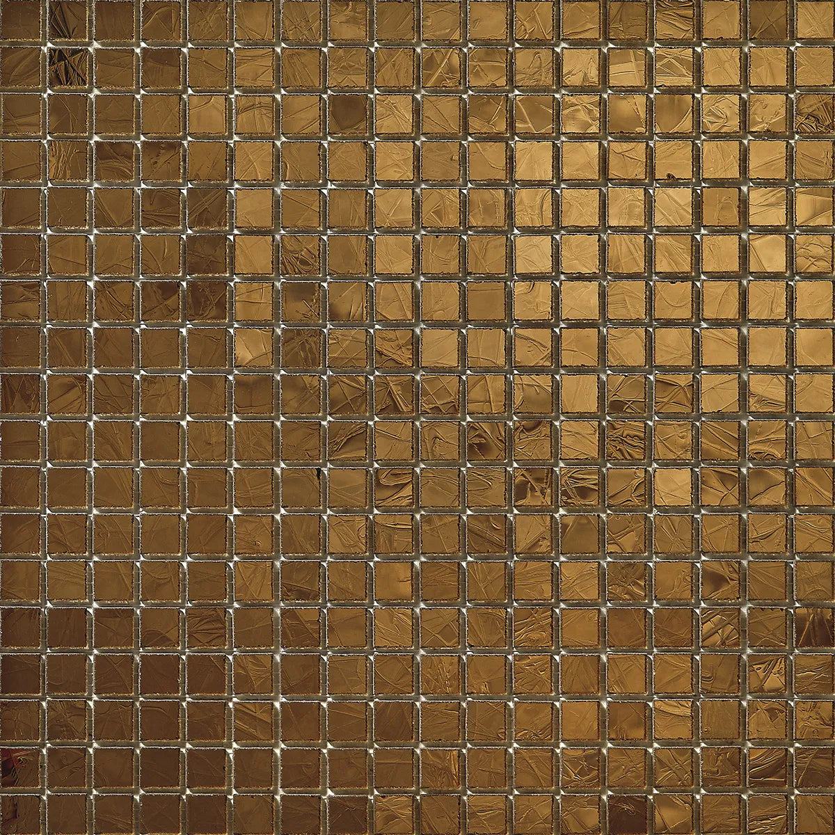 MOSAICS
