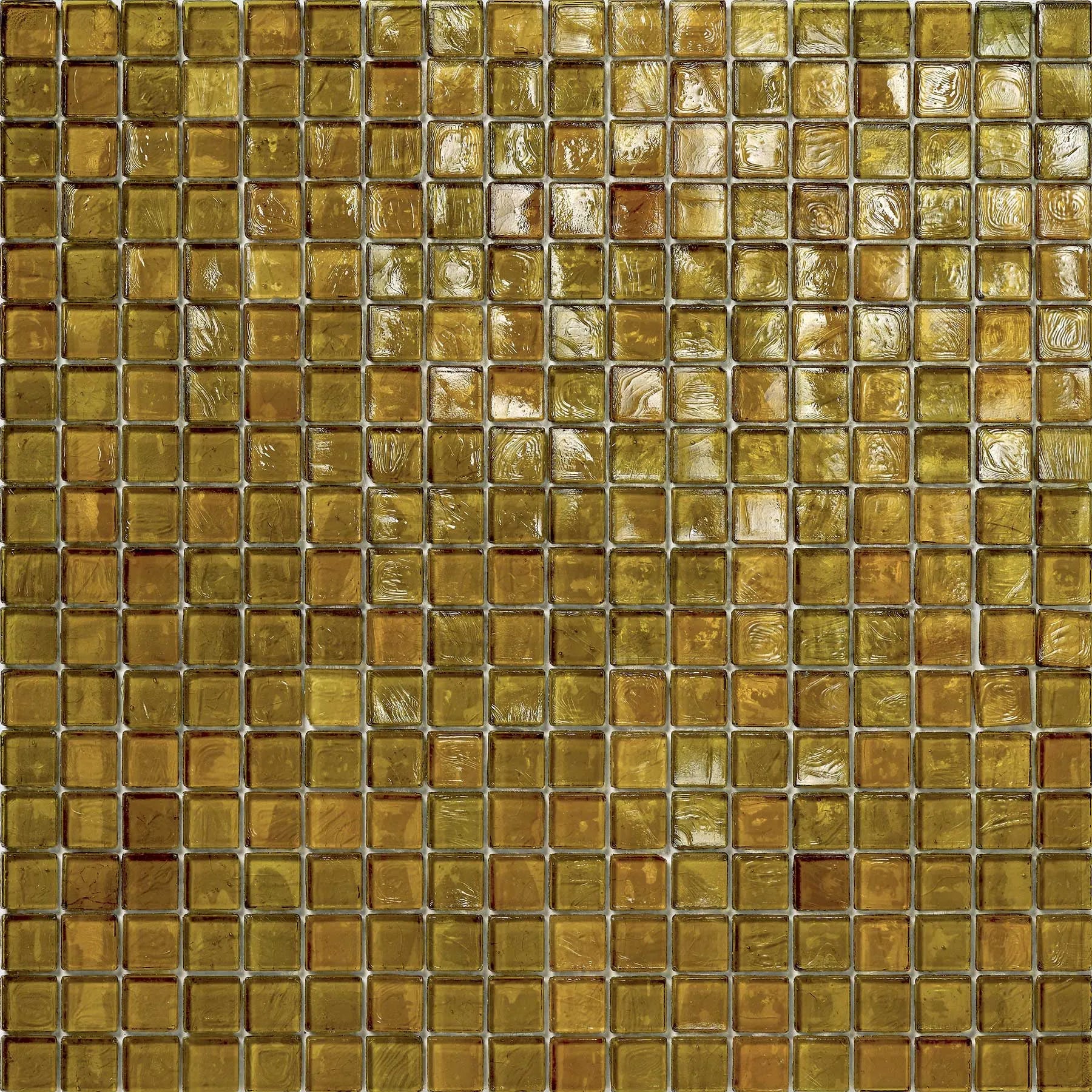 MOSAICS
