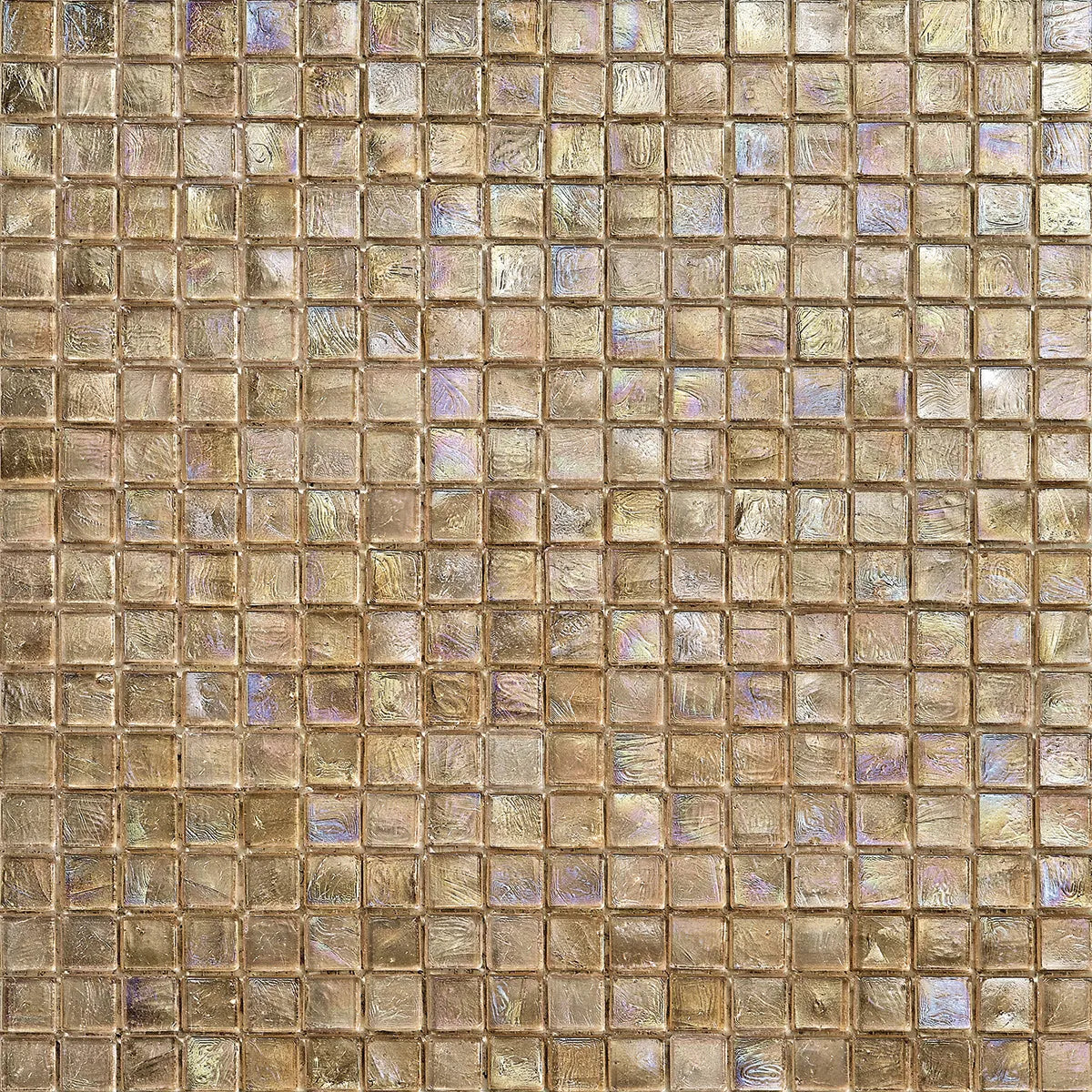MOSAICS
