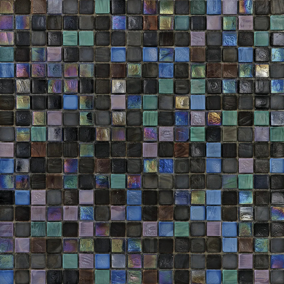 MOSAICS