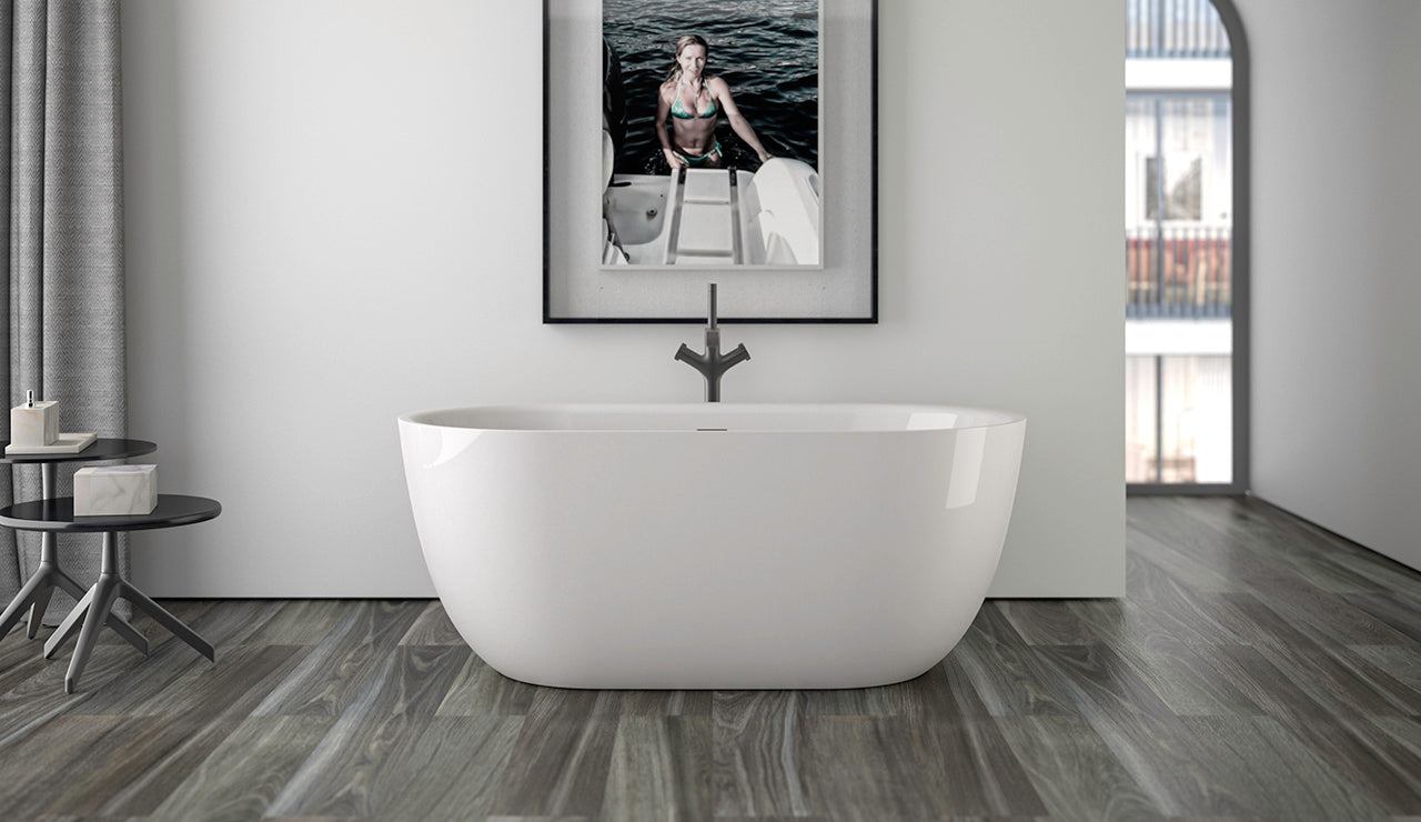 BATHTUBS