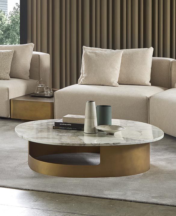 COFFEE TABLES