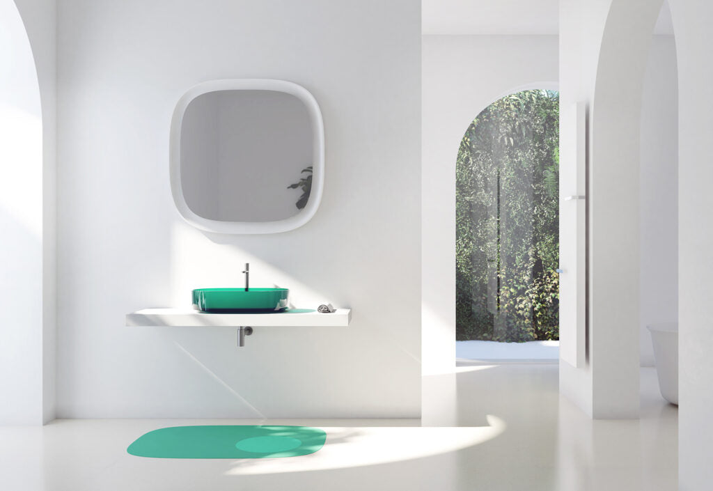 WASHBASINS