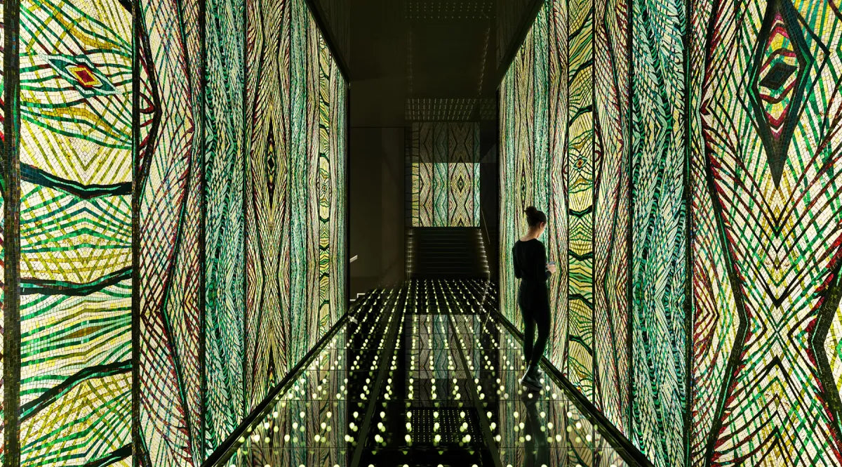 MOSAICS