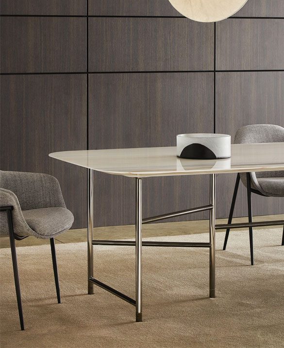 DINING TABLES