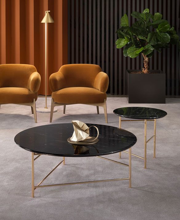 COFFEE TABLES