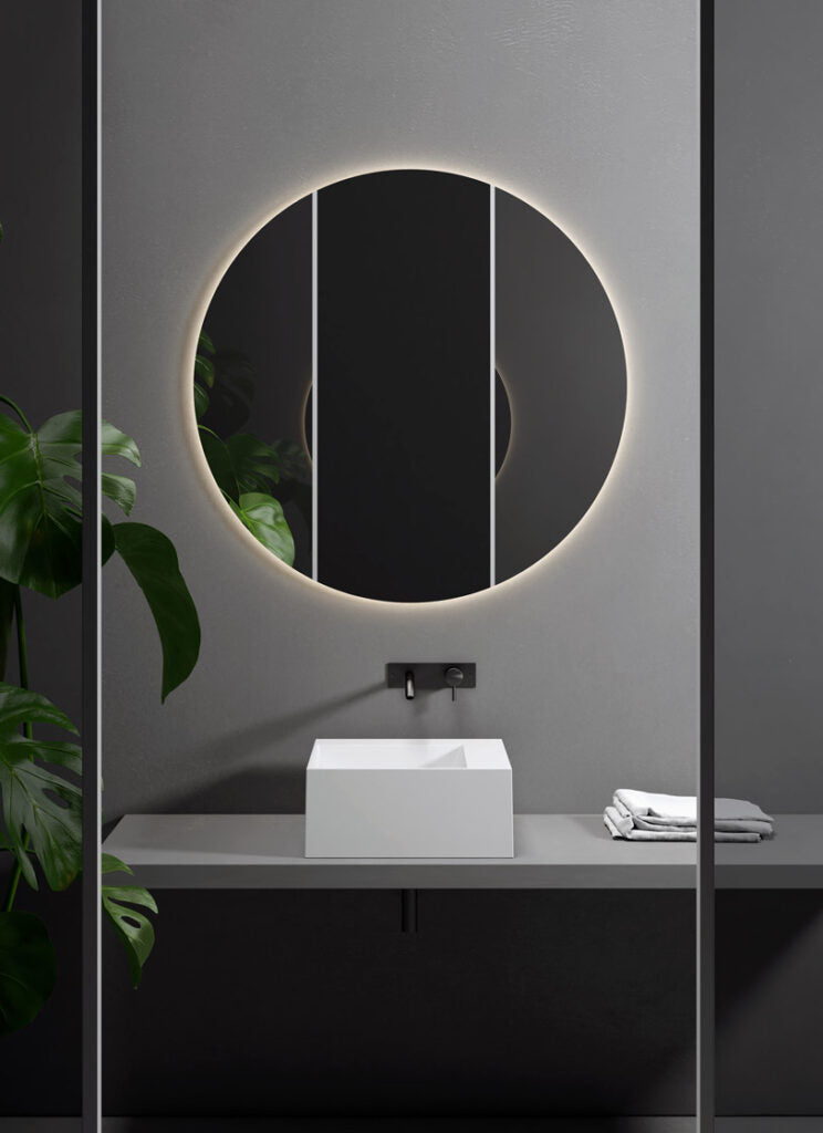 WASHBASINS