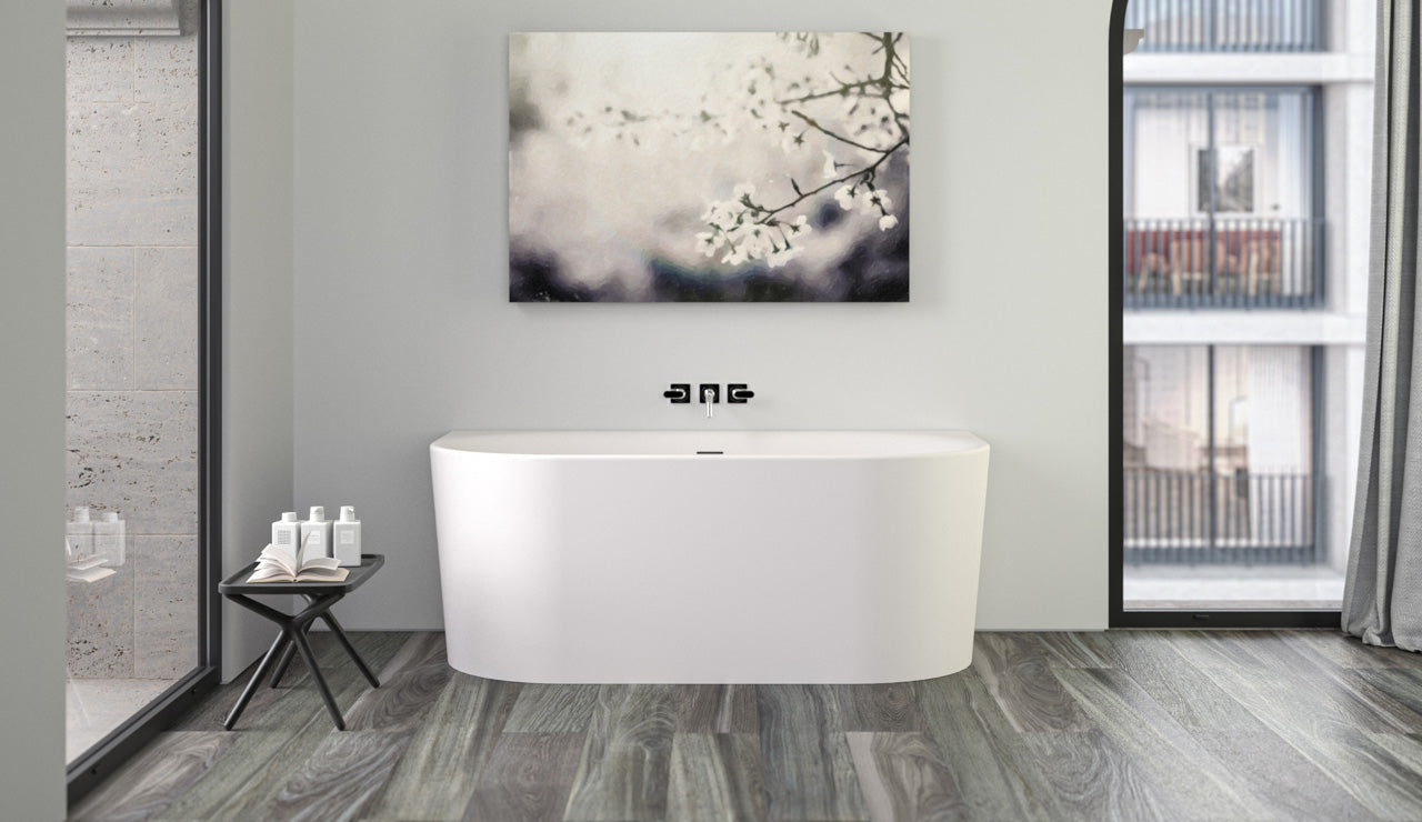 BATHTUBS