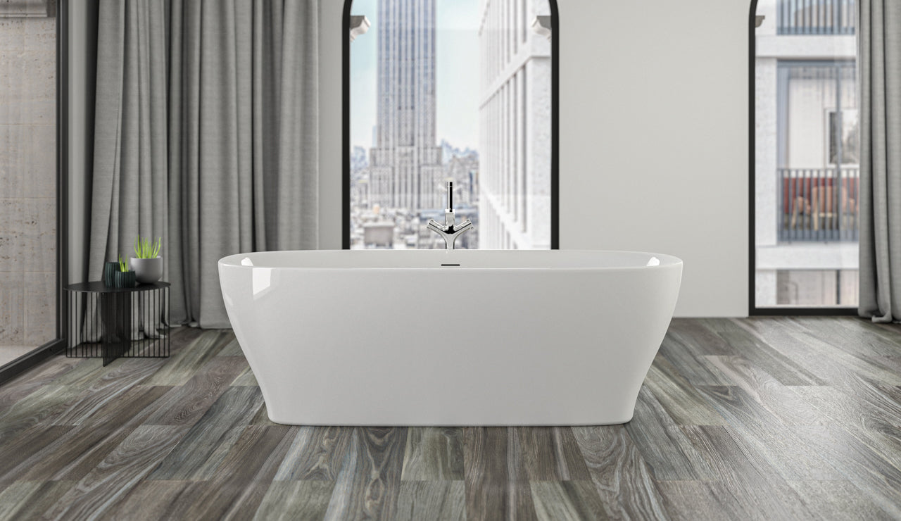 BATHTUBS