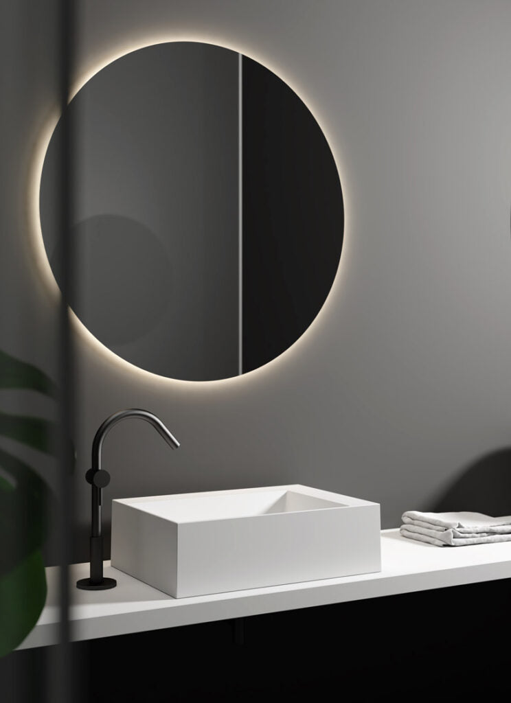 WASHBASINS