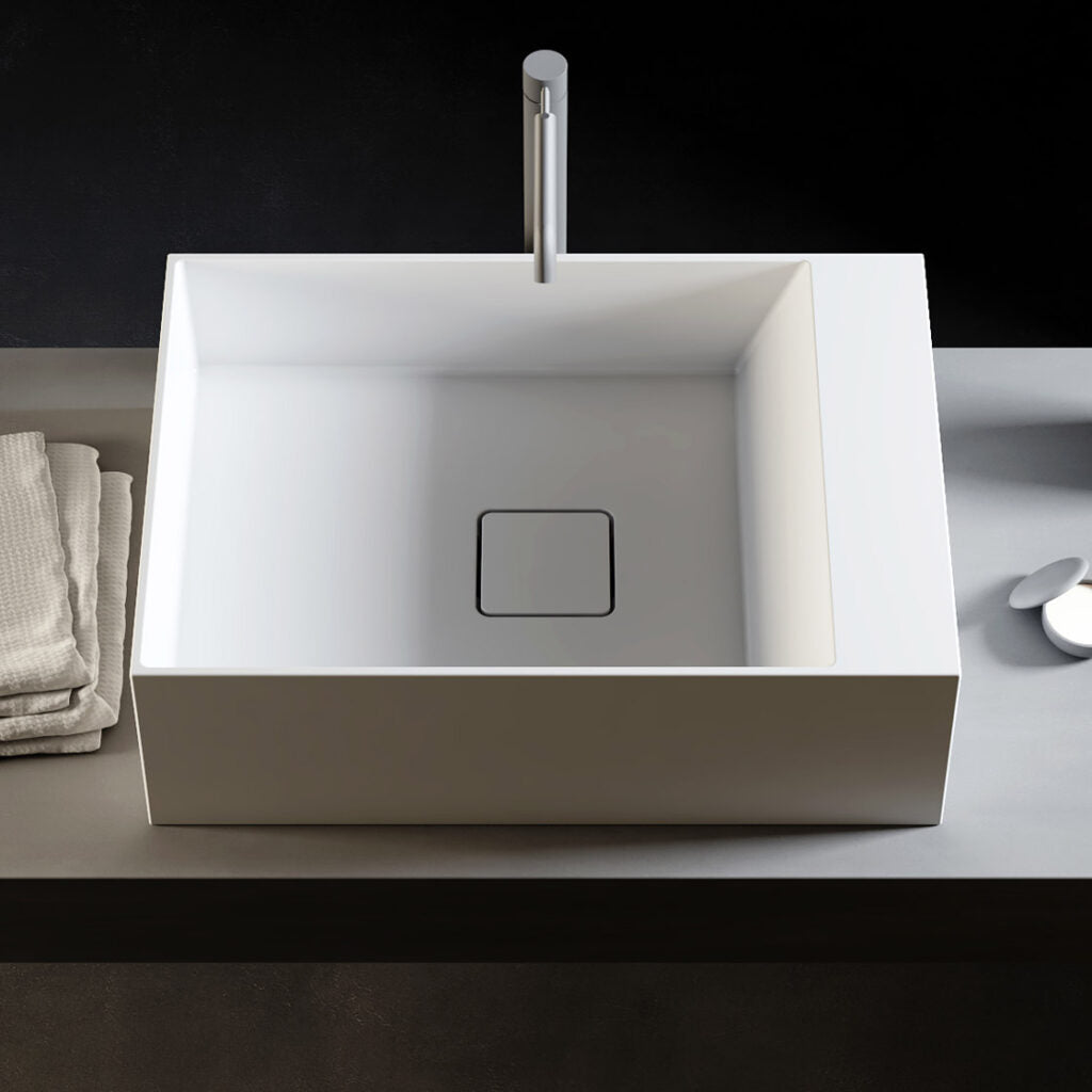 WASHBASINS