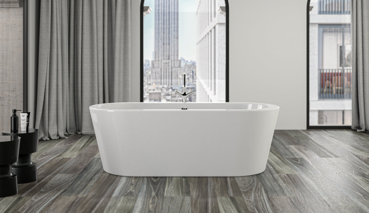 BATHTUBS