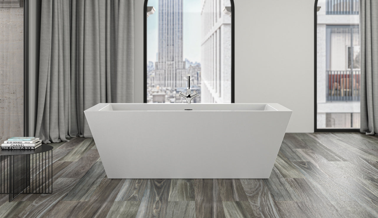 BATHTUBS