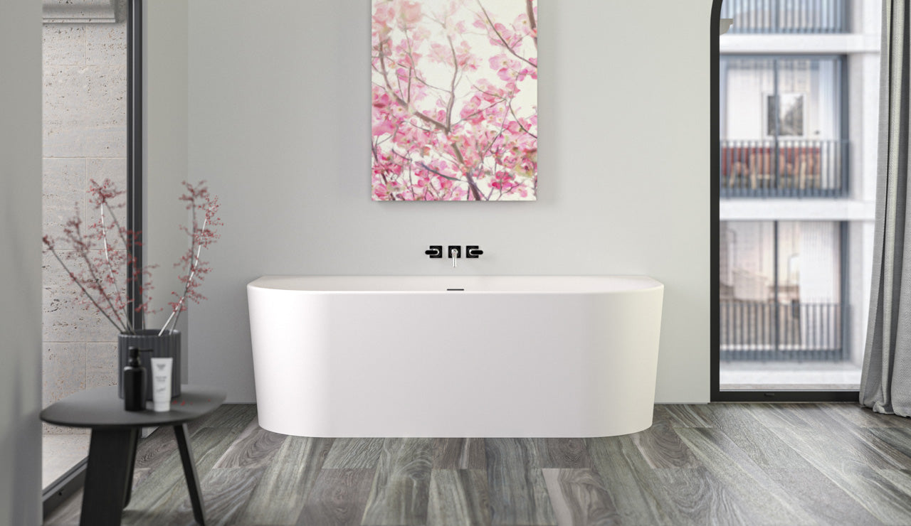 BATHTUBS