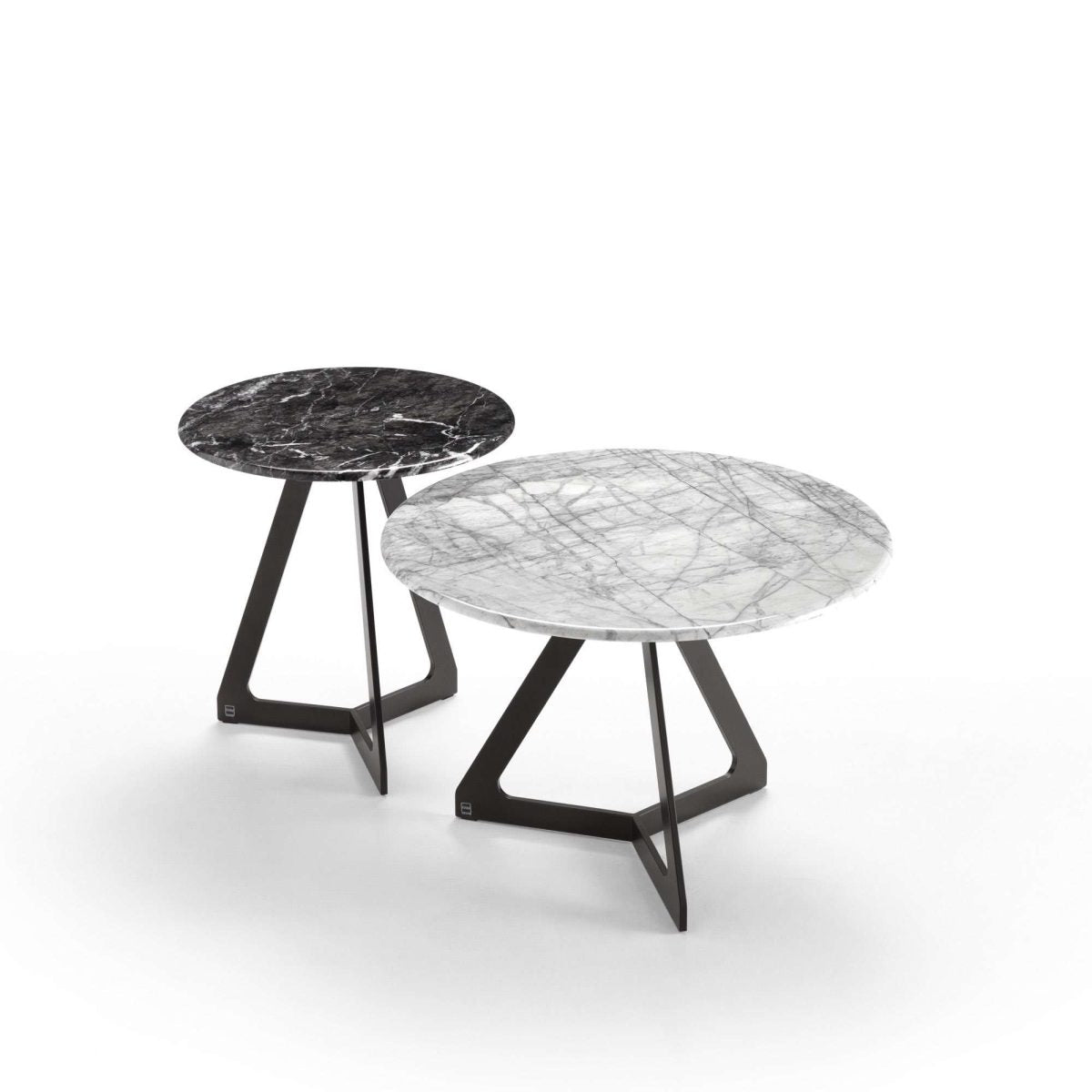COFFEE AND SIDE TABLES
