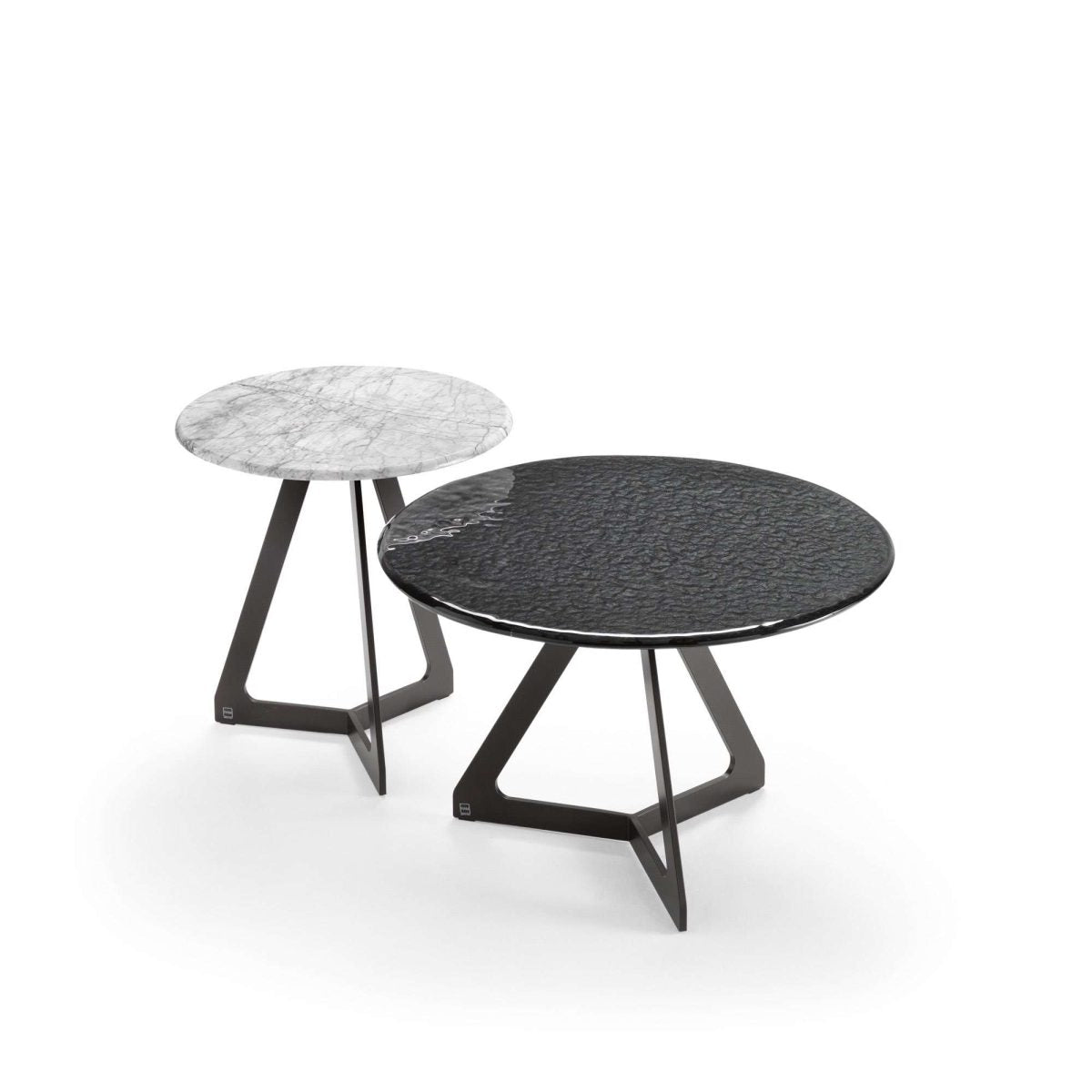 COFFEE AND SIDE TABLES