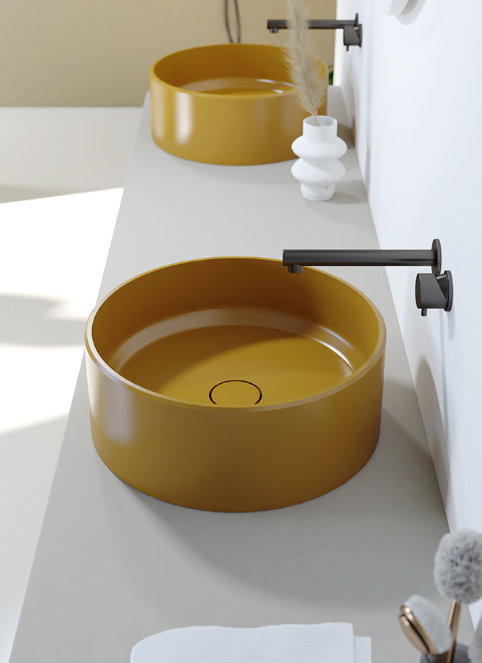 WASHBASINS