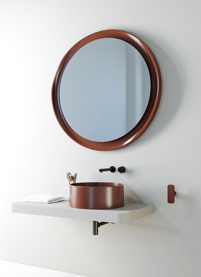 WASHBASINS