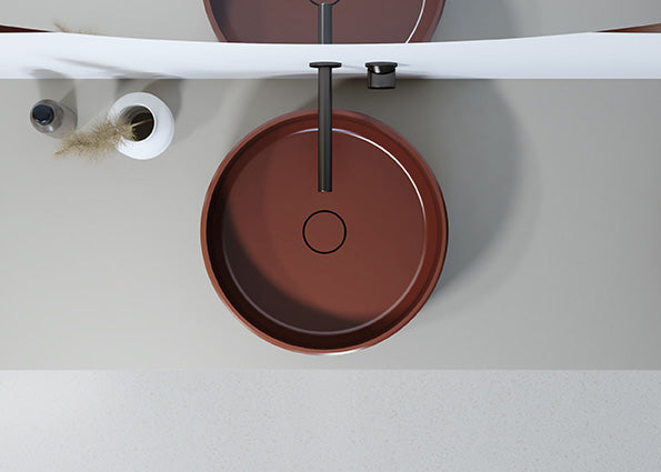 WASHBASINS