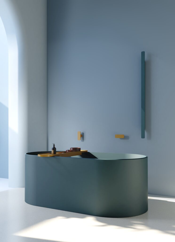 WASHBASINS