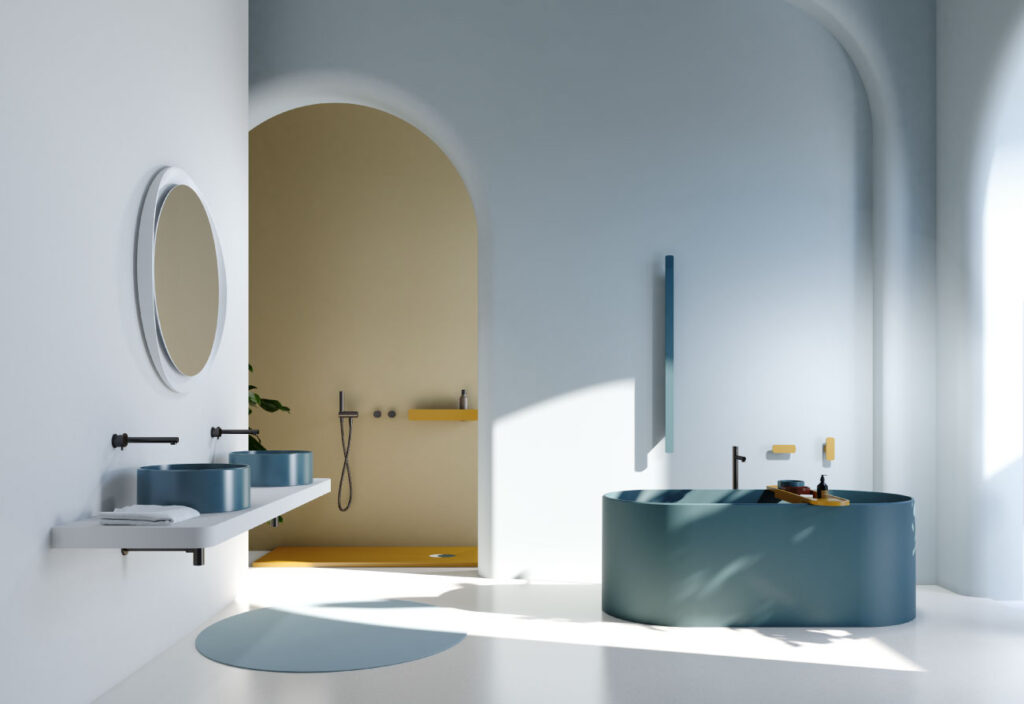 FREESTANDINGBATHS