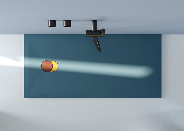 WASHBASINS