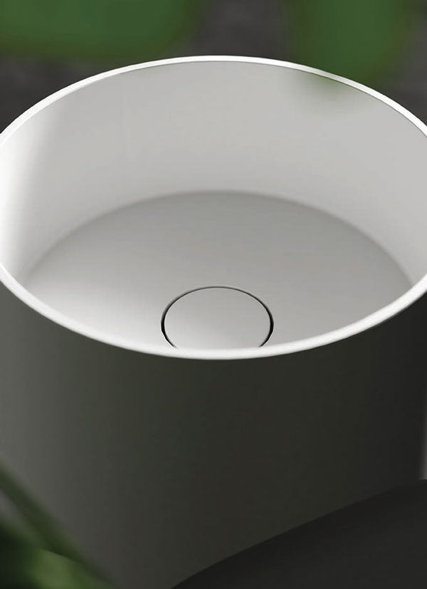 WASHBASINS