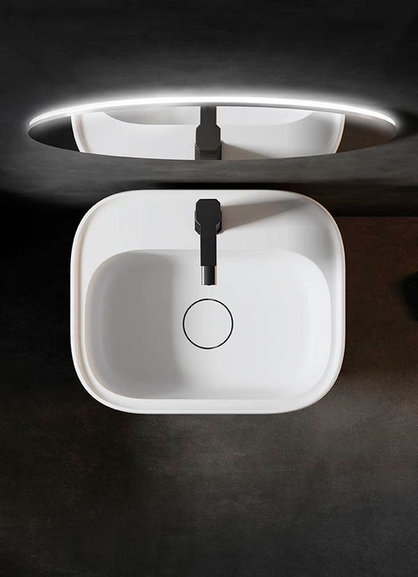FREESTANDINGWASHBASINS