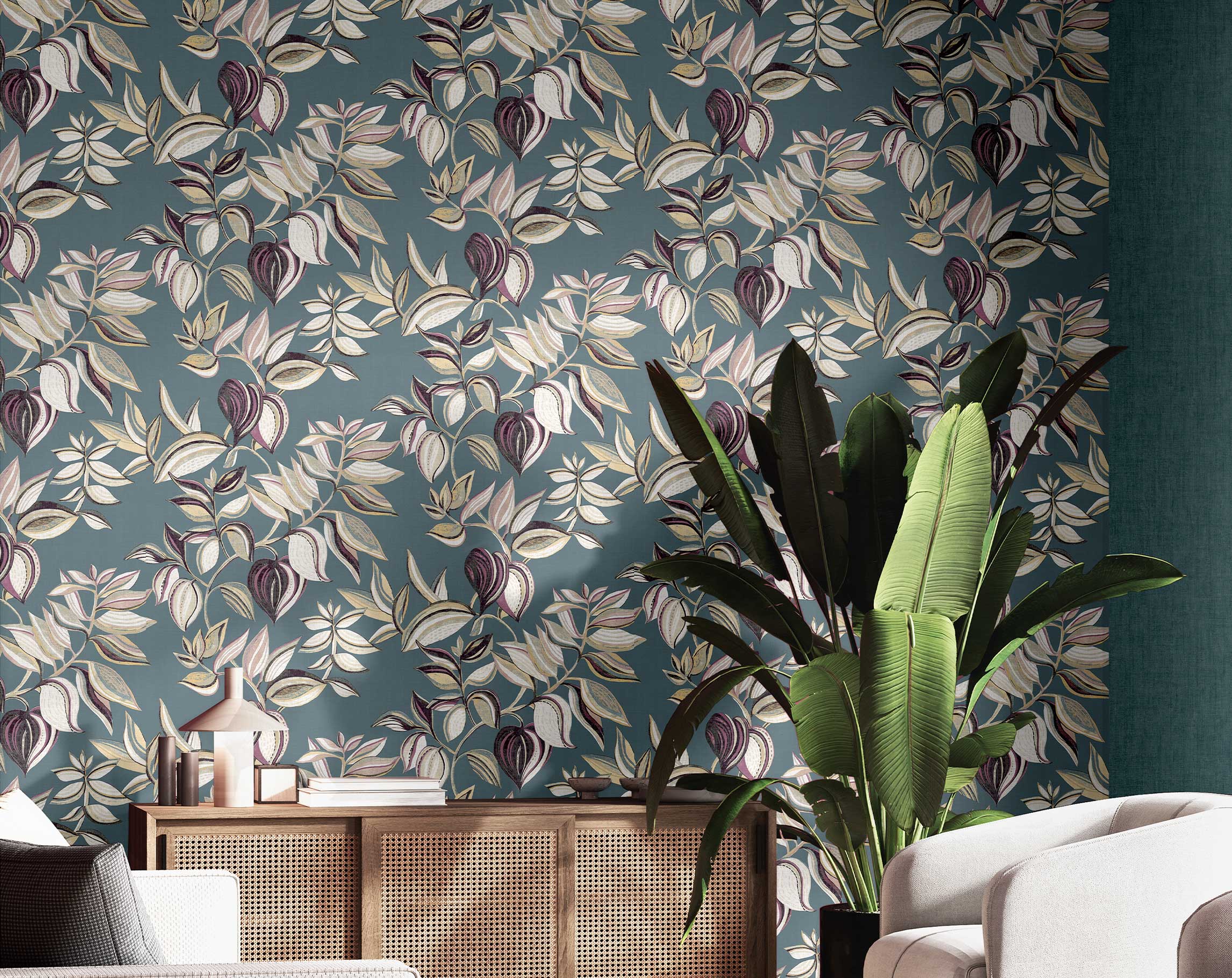 WALLCOVERING