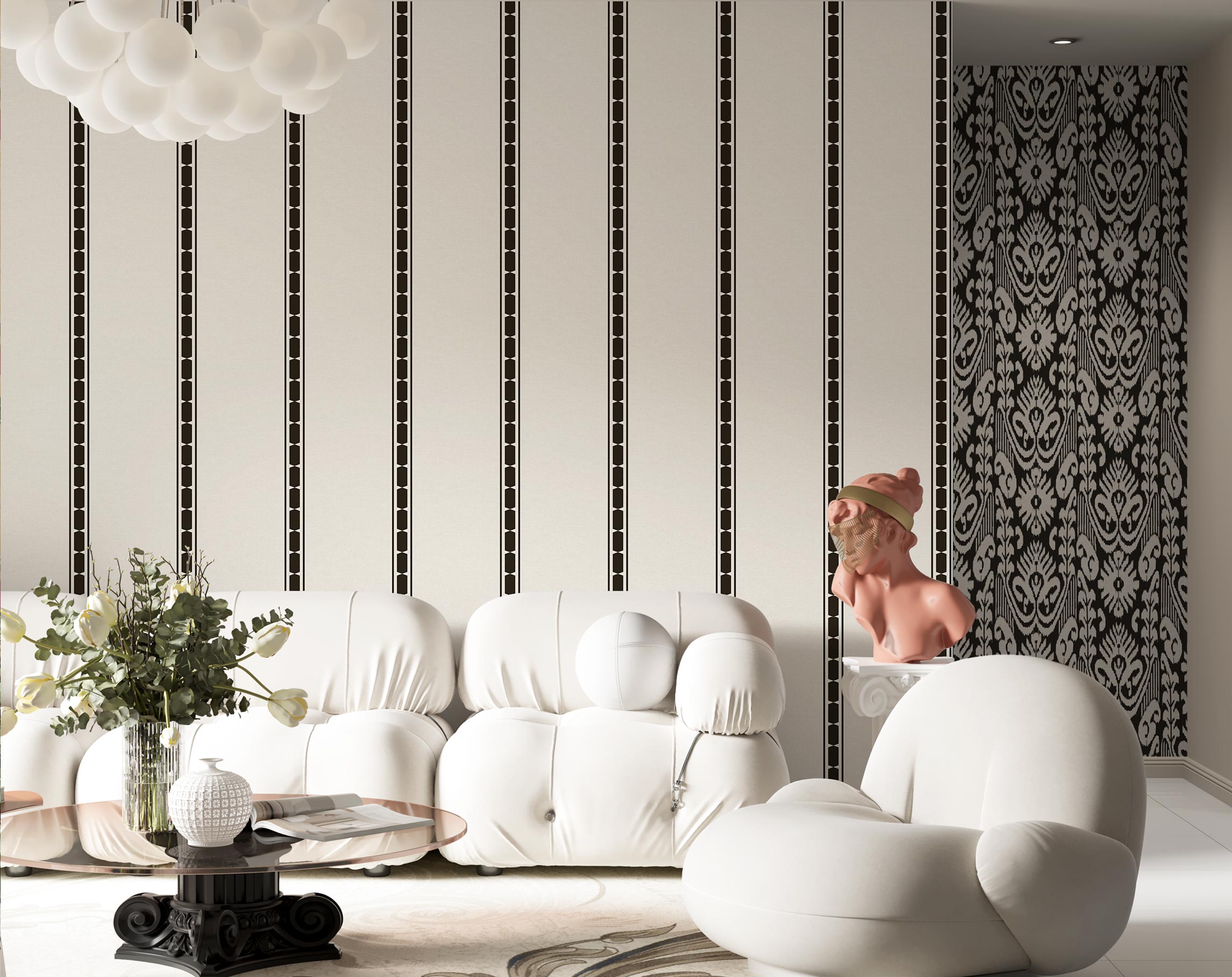WALLCOVERING