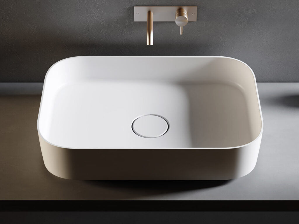 WASHBASINS