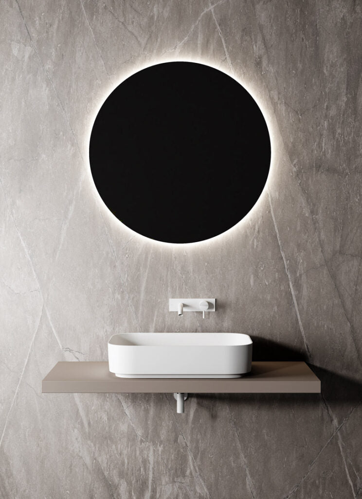 WASHBASINS