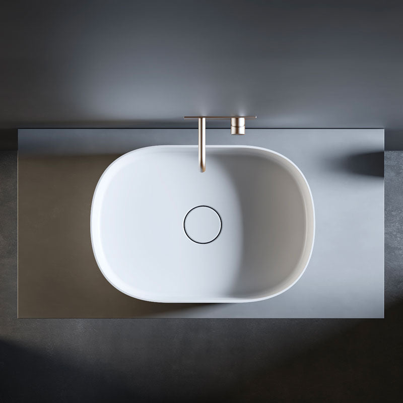 WASHBASINS