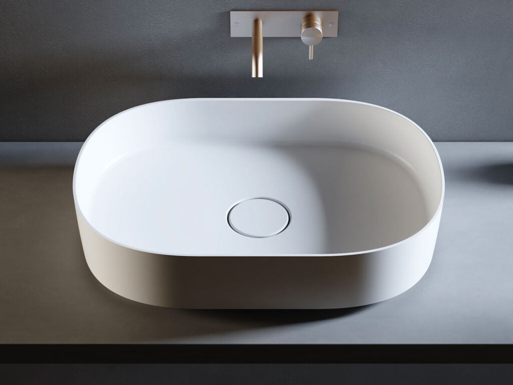 WASHBASINS