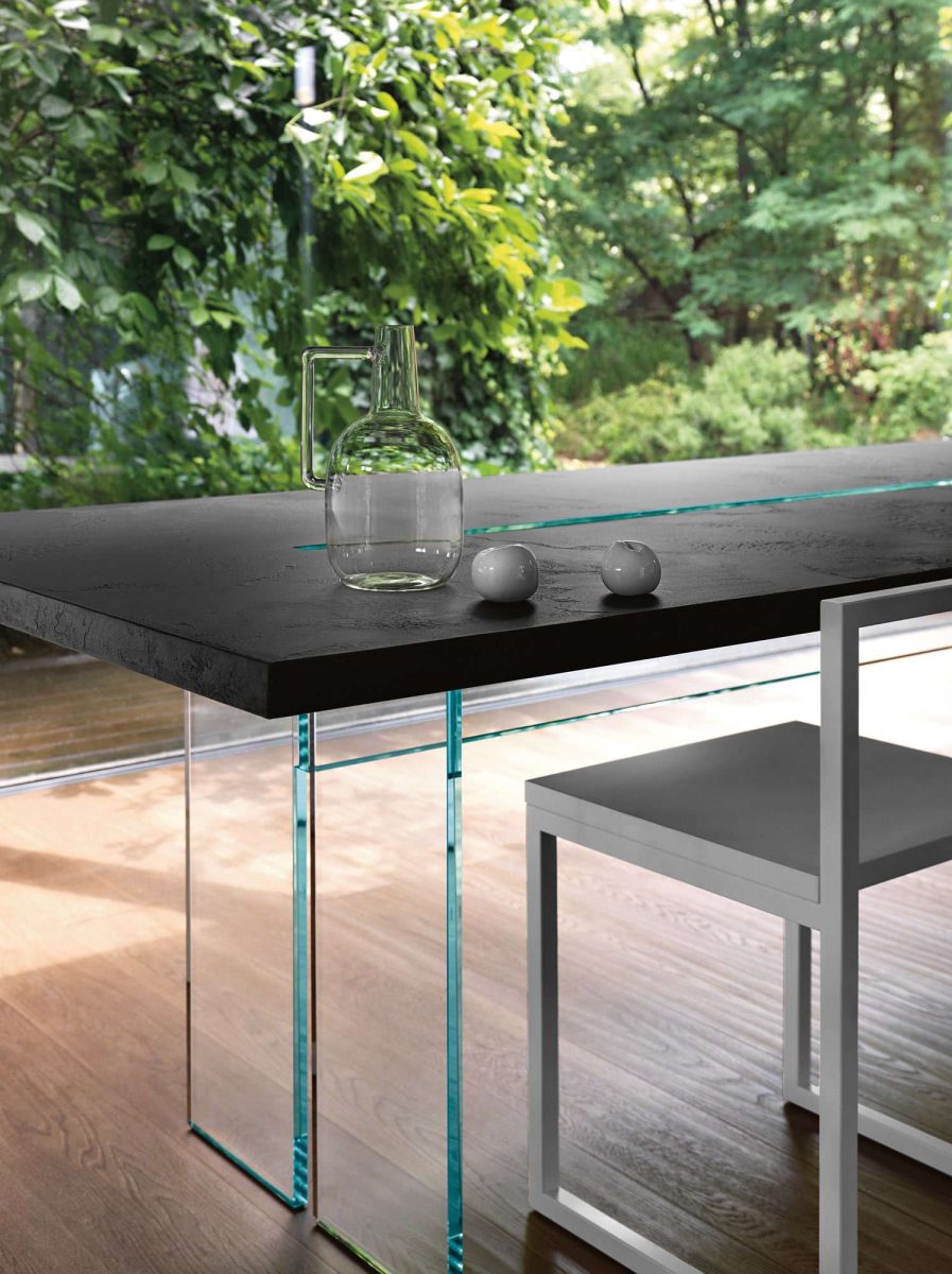 TABLES