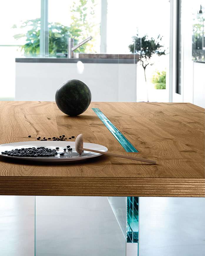 TABLES