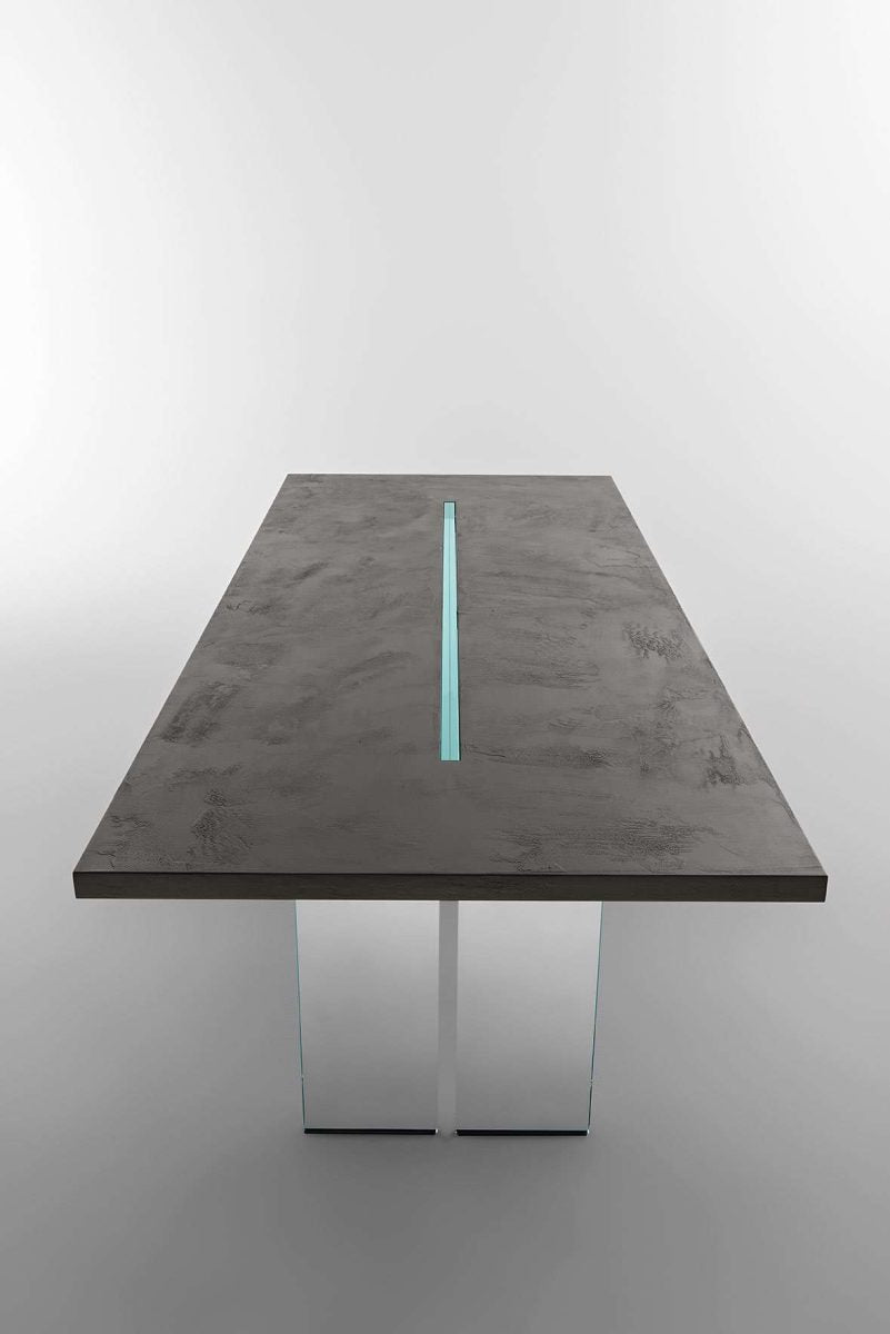 TABLES