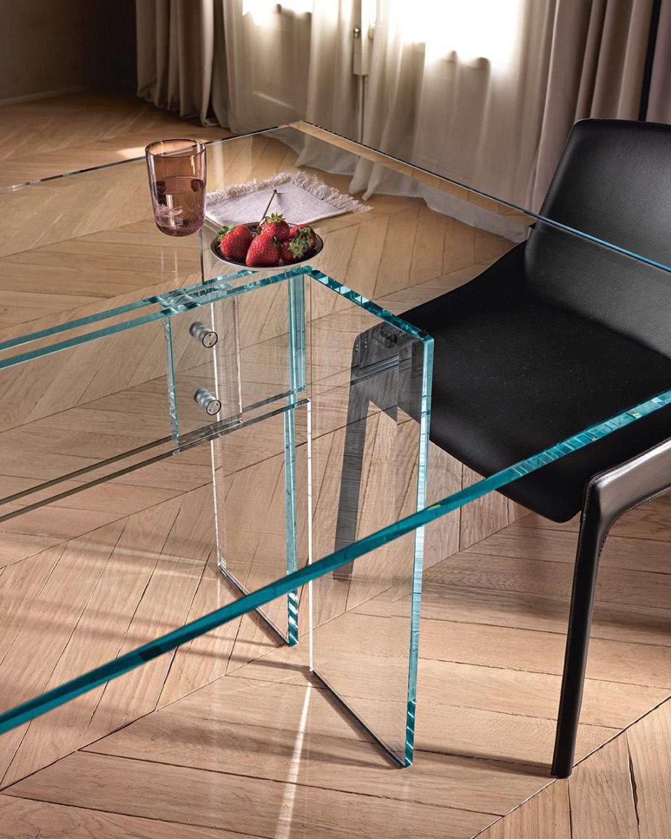 TABLES