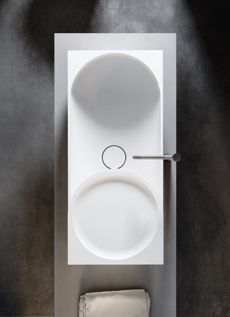 WASHBASINS