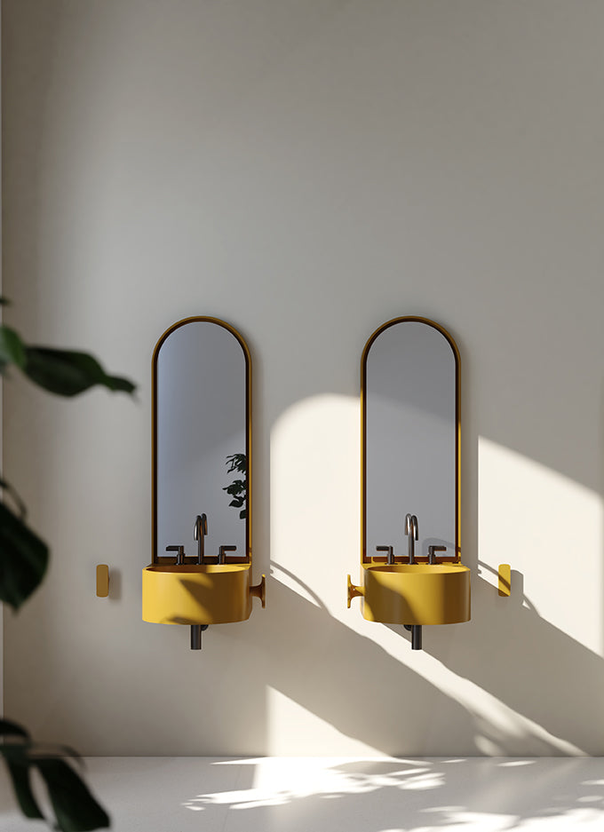 WASHBASINS