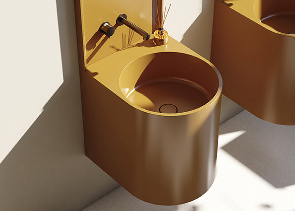 WASHBASINS