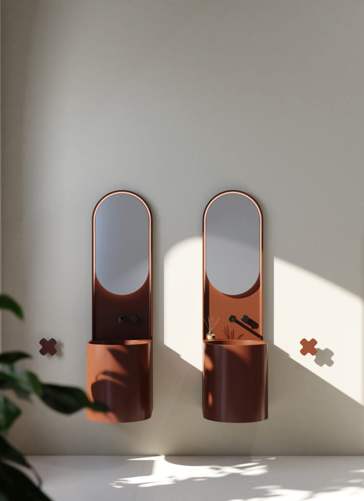 WASHBASINS